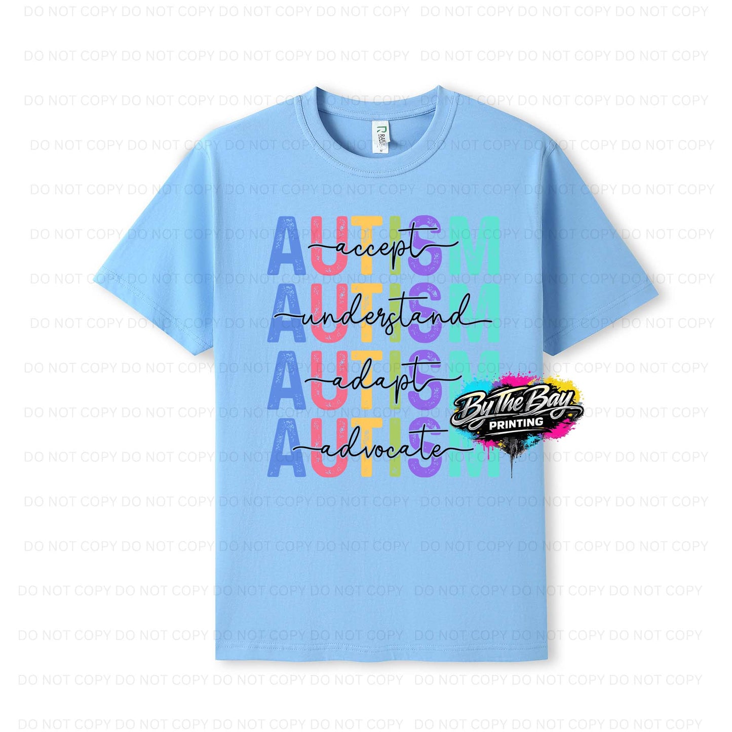 Autism Text