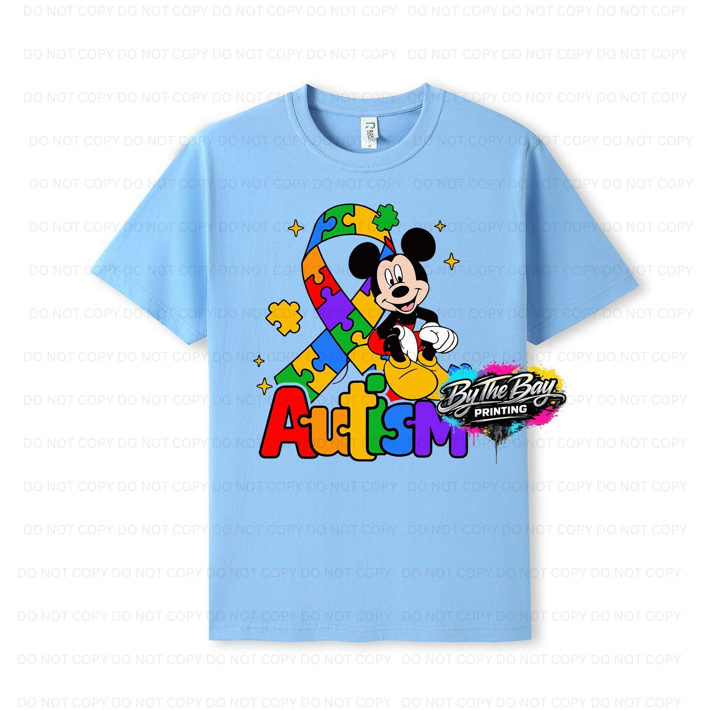 Autism Mouse