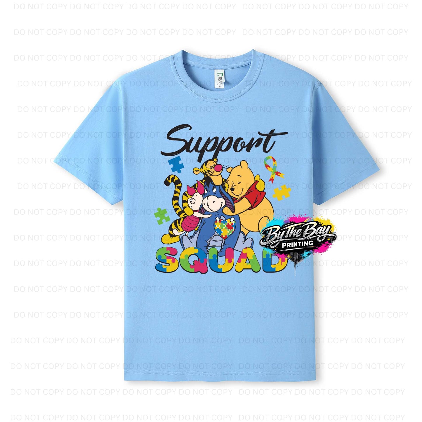 Autism Support Squad