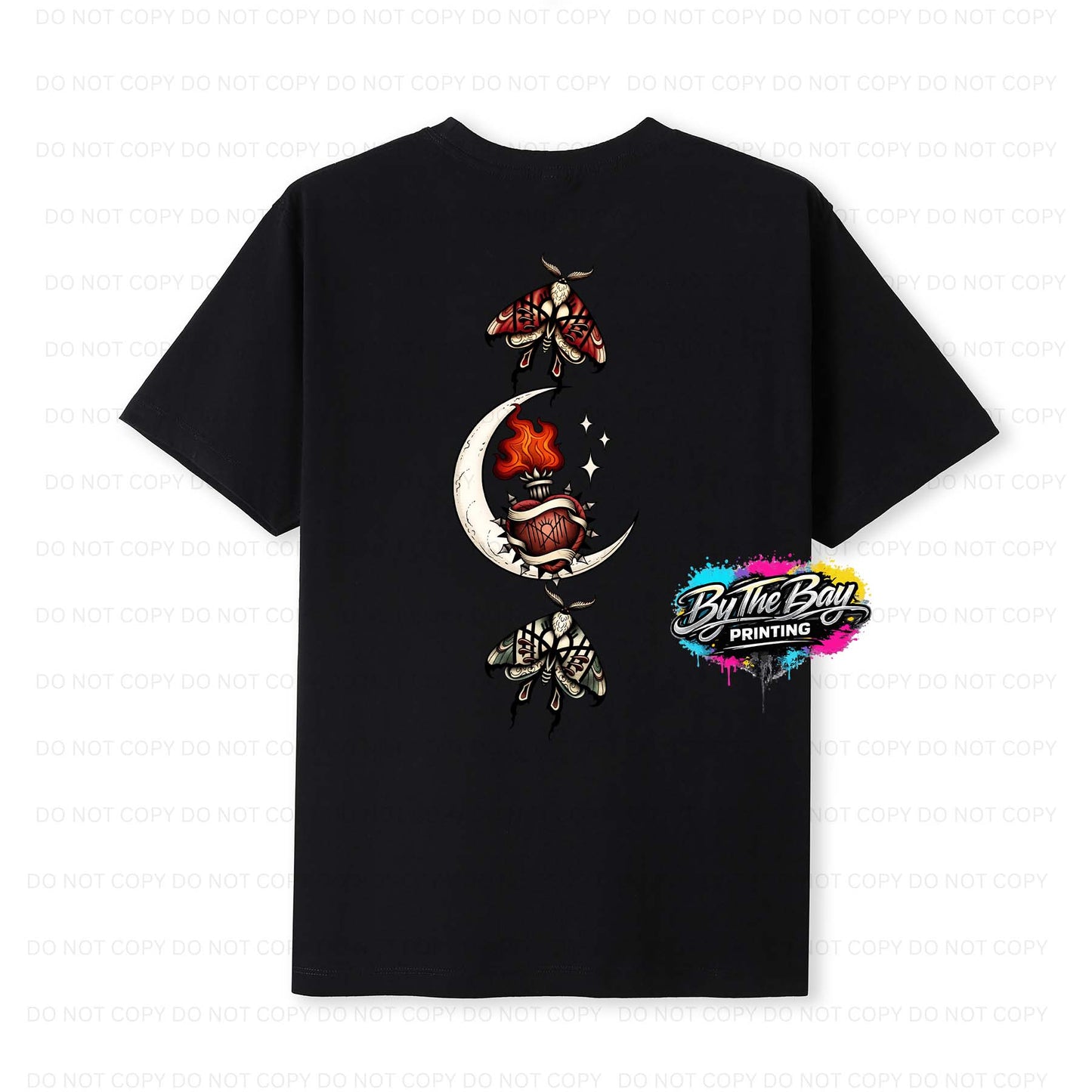 Sleep Tkn 4 Ramo Modern Fit Tee