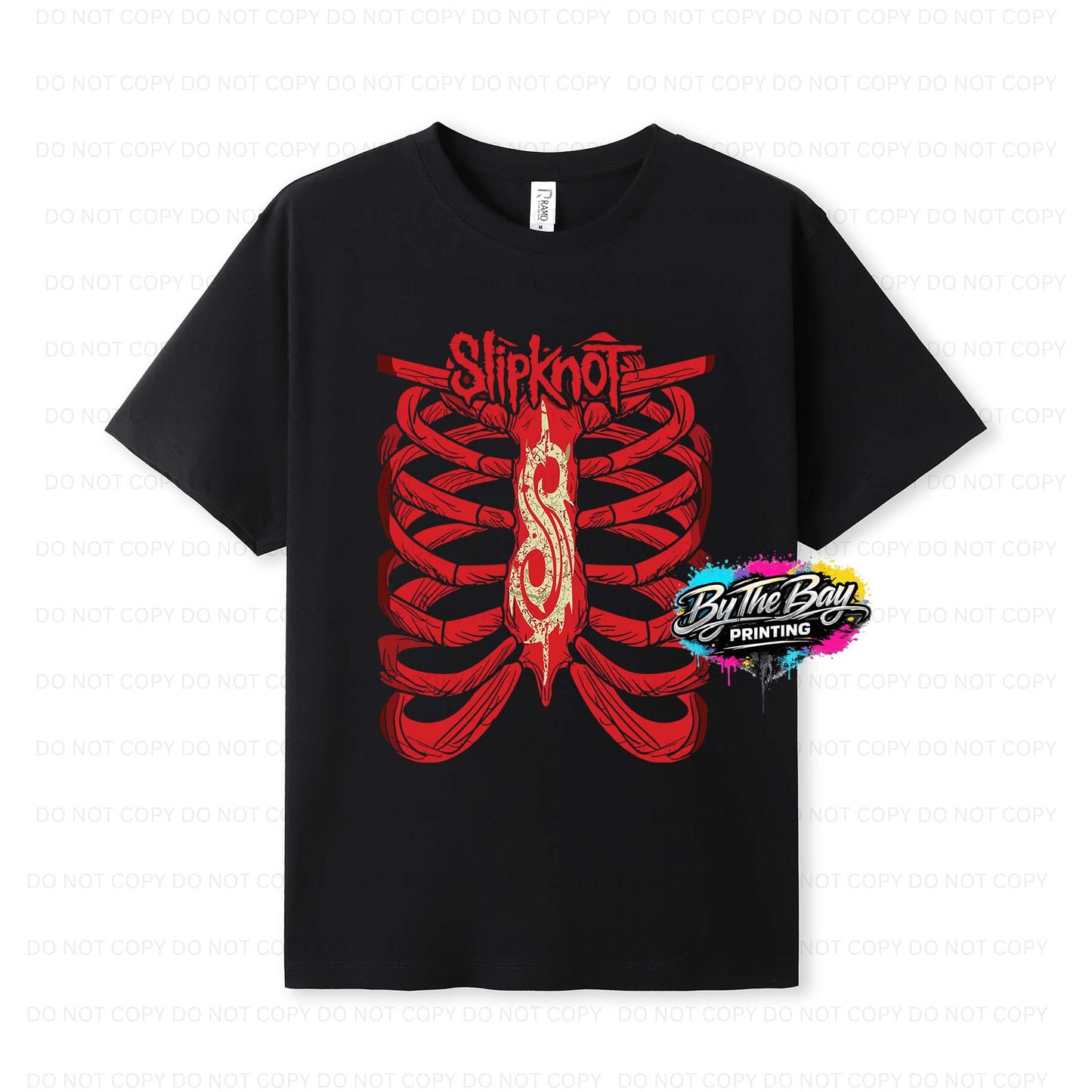 Sknot 1 Ramo Modern Fit Tee