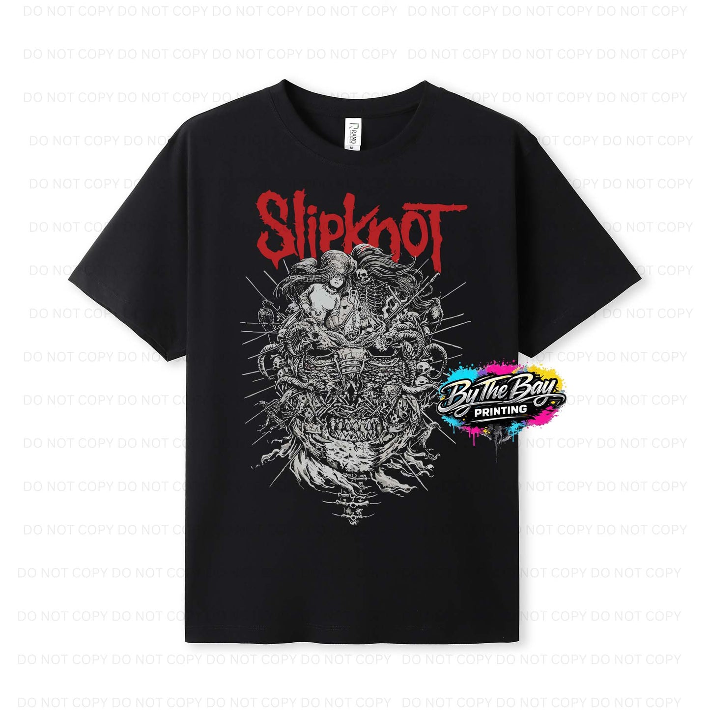 Sknot 2 Ramo Modern Fit Tee
