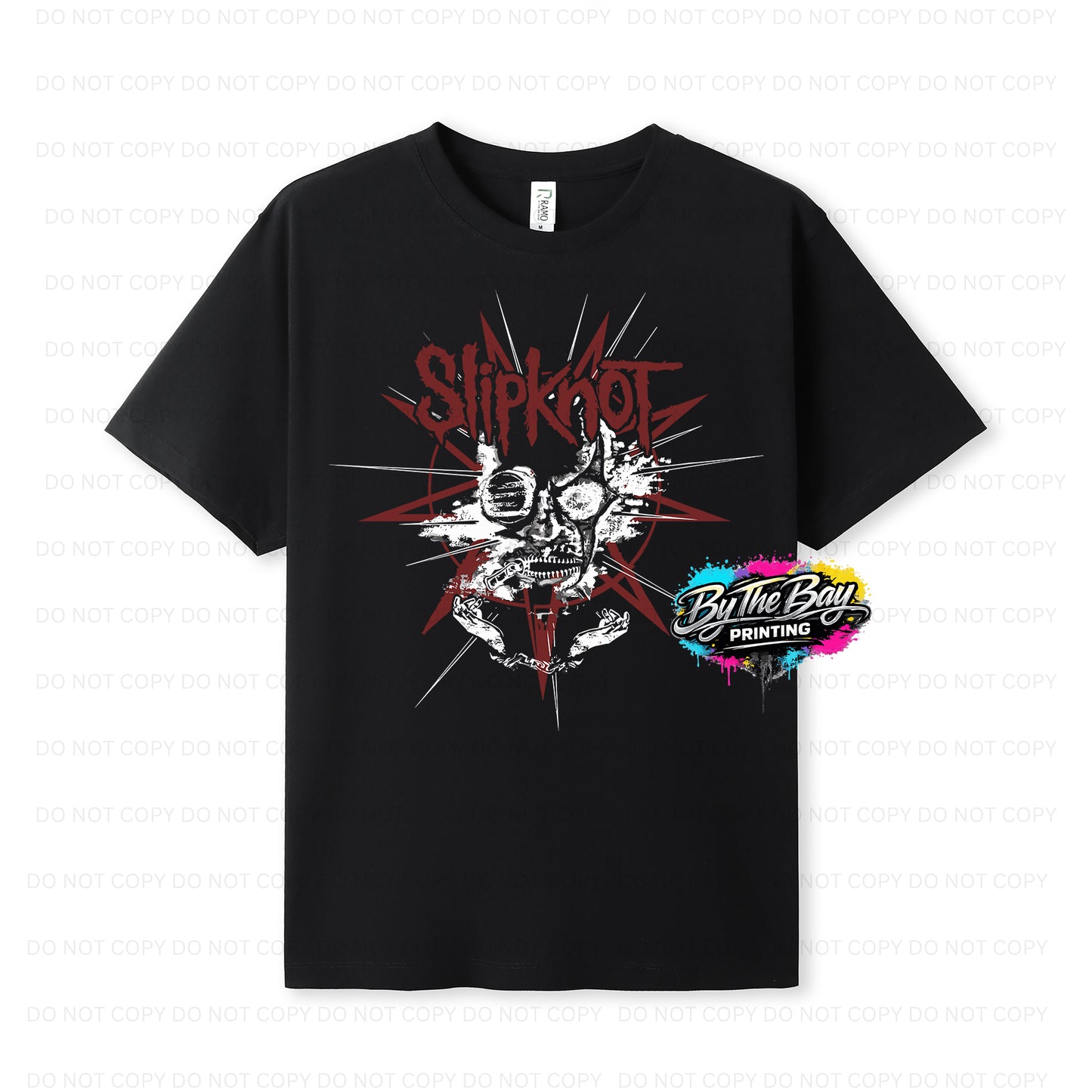 Sknot 4 Ramo Modern Fit Tee