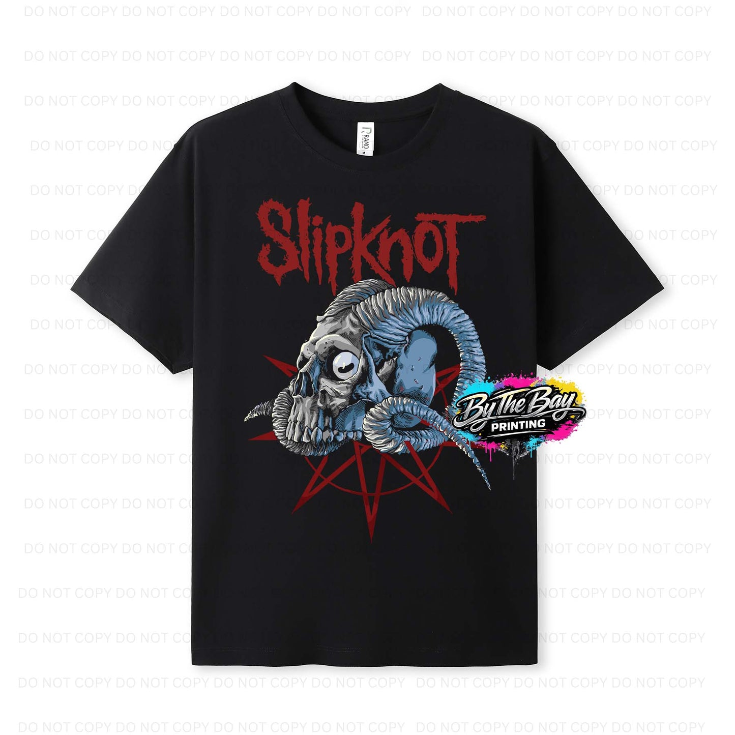 Sknot 8 Ramo Modern Fit Tee