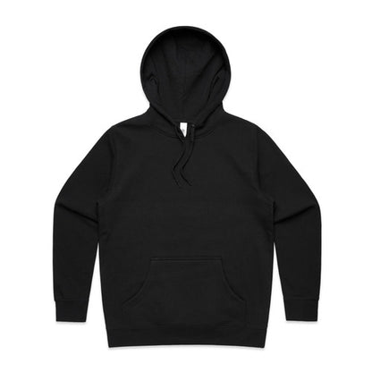 As Colour Womens Stencil Hood(Various Colours)