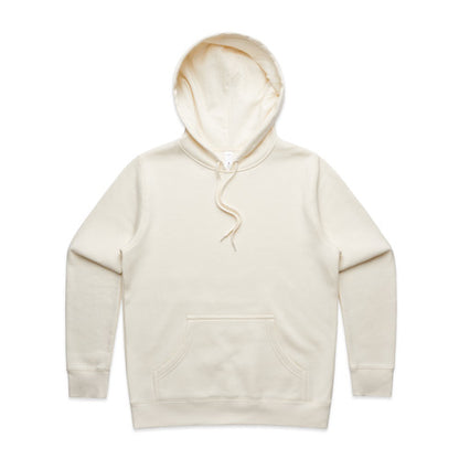 As Colour Womens Stencil Hood(Various Colours)