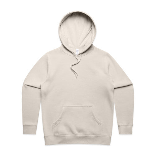 As Colour Womens Stencil Hood(Various Colours)