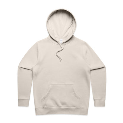 As Colour Womens Stencil Hood(Various Colours)