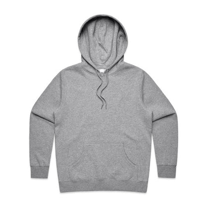 As Colour Womens Stencil Hood(Various Colours)
