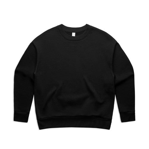 As Colour Womens Relax Crew (Various Colours)