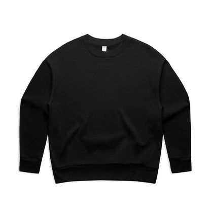 As Colour Womens Relax Crew (Various Colours)