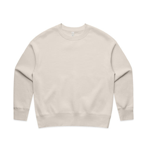 As Colour Womens Relax Crew (Various Colours)