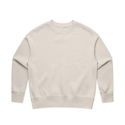 As Colour Womens Relax Crew (Various Colours)
