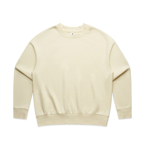 As Colour Womens Relax Crew (Various Colours)