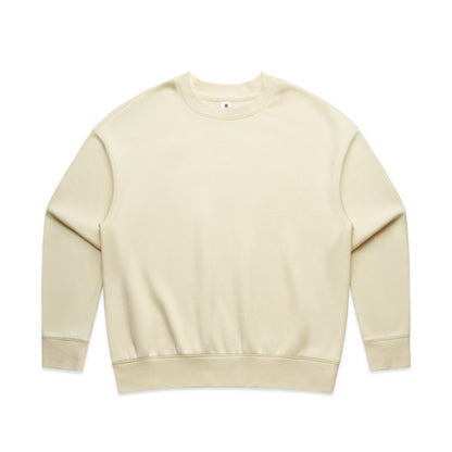 As Colour Womens Relax Crew (Various Colours)