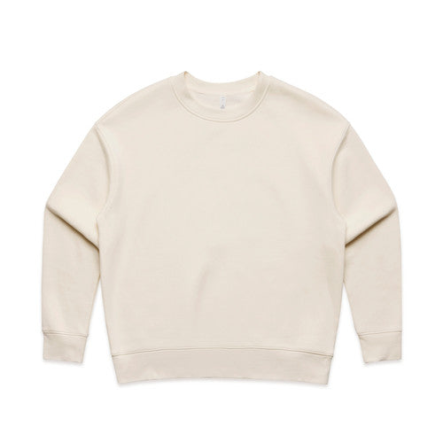 As Colour Womens Relax Crew (Various Colours)