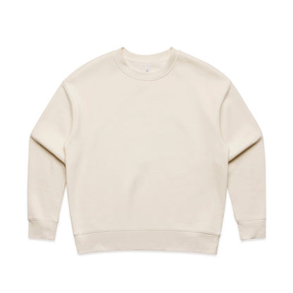 As Colour Womens Relax Crew (Various Colours)