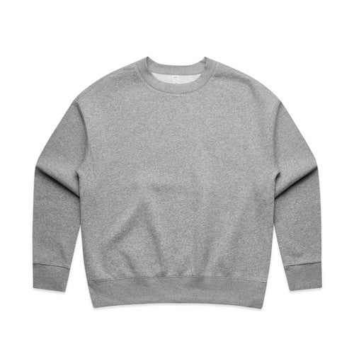 As Colour Womens Relax Crew (Various Colours)