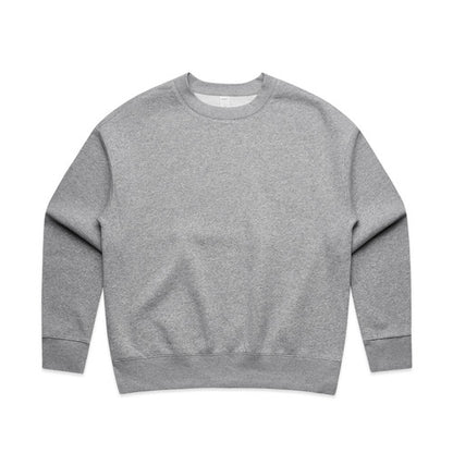 As Colour Womens Relax Crew (Various Colours)
