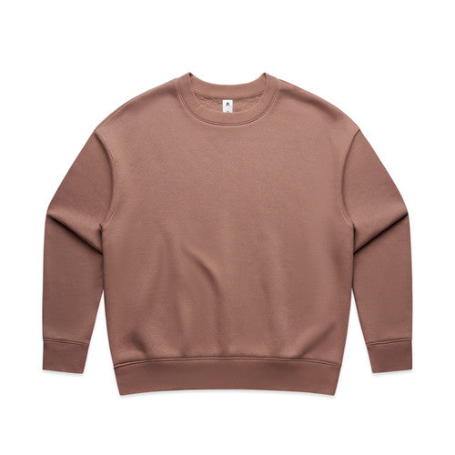 As Colour Womens Relax Crew (Various Colours)