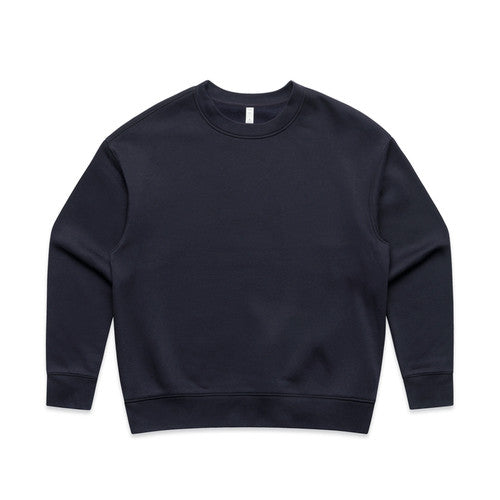 As Colour Womens Relax Crew (Various Colours)