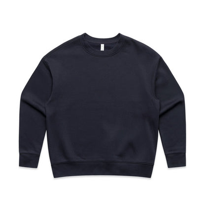 As Colour Womens Relax Crew (Various Colours)