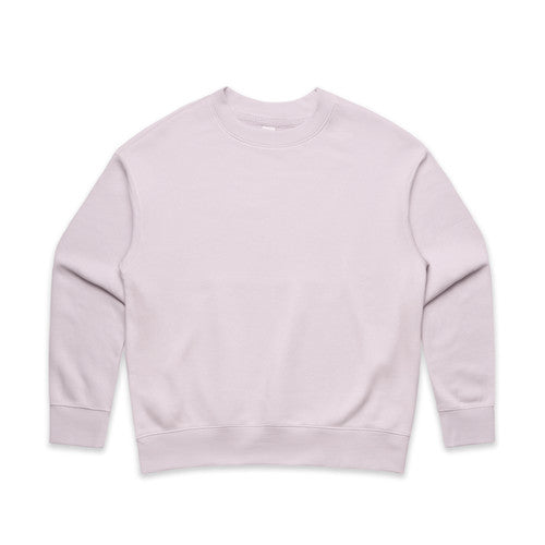 As Colour Womens Relax Crew (Various Colours)