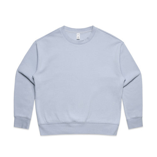 As Colour Womens Relax Crew (Various Colours)