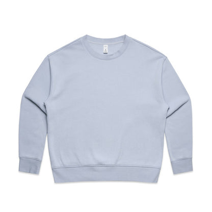 As Colour Womens Relax Crew (Various Colours)