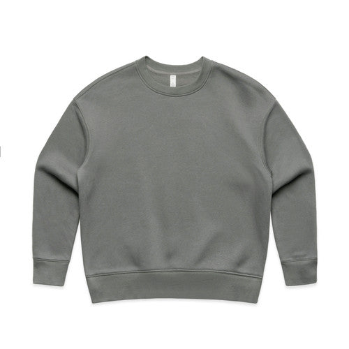 As Colour Womens Relax Crew (Various Colours)