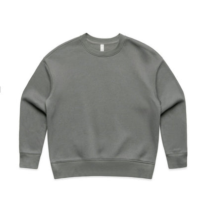 As Colour Womens Relax Crew (Various Colours)