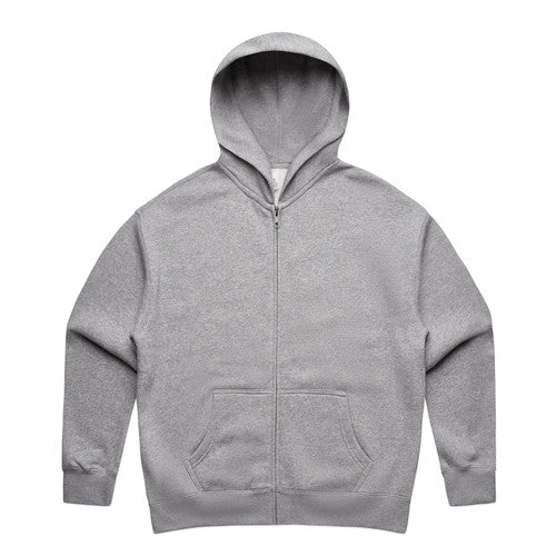As Colour Womens Relax Zip Hood (Various Colours)