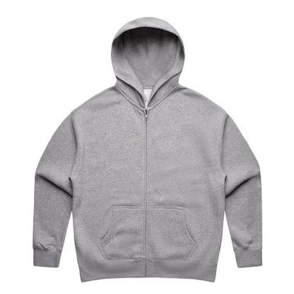 As Colour Womens Relax Zip Hood (Various Colours)