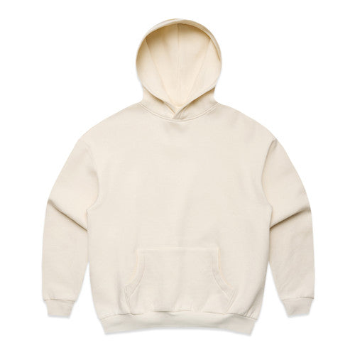 As Colour Womens Box Hood (Various Colours)