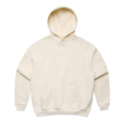 As Colour Womens Box Hood (Various Colours)