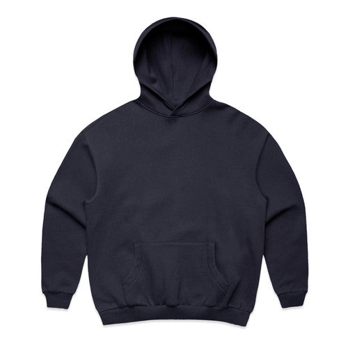 As Colour Womens Box Hood (Various Colours)