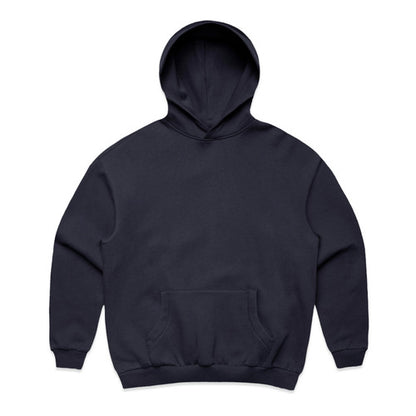 As Colour Womens Box Hood (Various Colours)