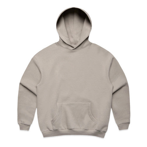 As Colour Womens Box Hood (Various Colours)