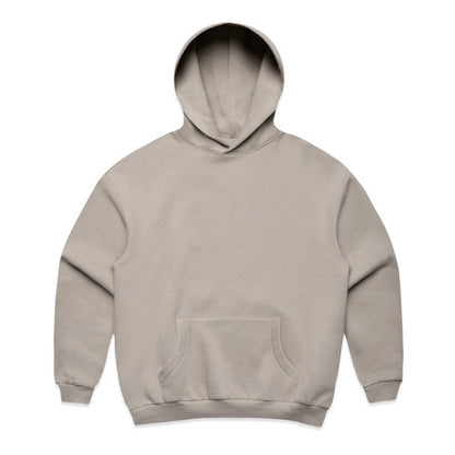 As Colour Womens Box Hood (Various Colours)