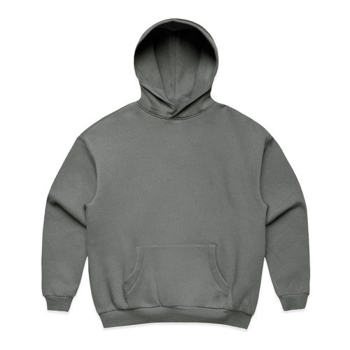 As Colour Womens Box Hood (Various Colours)