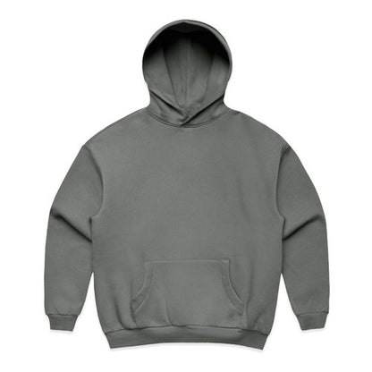 As Colour Womens Box Hood (Various Colours)