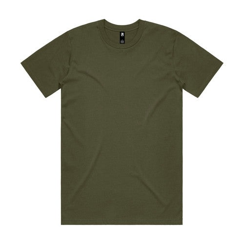 As Colour Classic Tee (Various Colours)