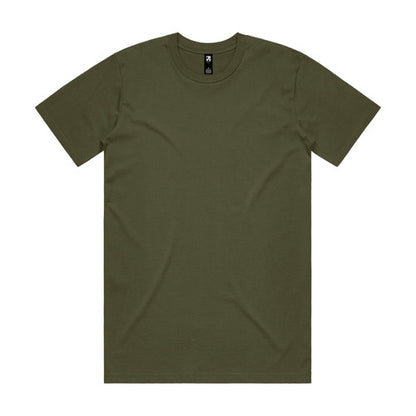 As Colour Classic Tee (Various Colours)