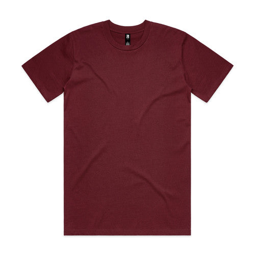 As Colour Classic Tee (Various Colours)