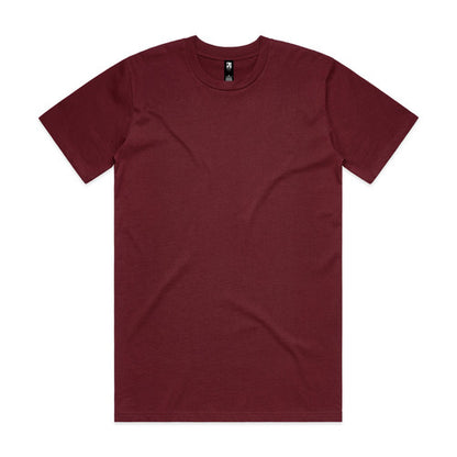 As Colour Classic Tee (Various Colours)