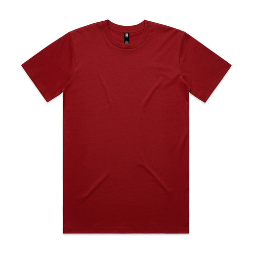 As Colour Classic Tee (Various Colours)