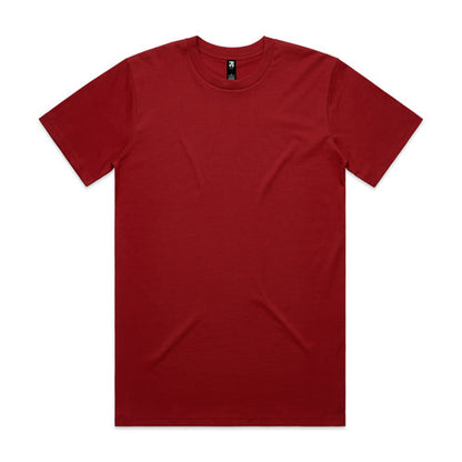 As Colour Classic Tee (Various Colours)