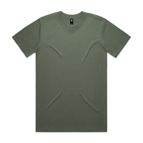 As Colour Classic Tee (Various Colours)