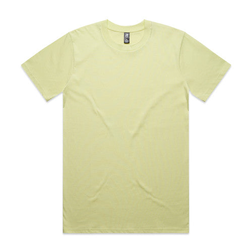 As Colour Classic Tee (Various Colours)