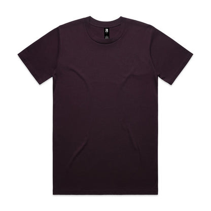 As Colour Classic Tee (Various Colours)